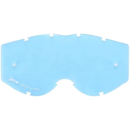 Hydrofobe photochrome motorcross schermmasker Progrip Vision