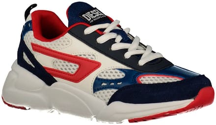 Diesel Kids Bc0561 Schoenen Grijs EU 36 Kinderen