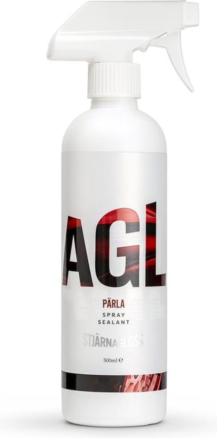 Stjärnagloss Pärla Spray Sealant