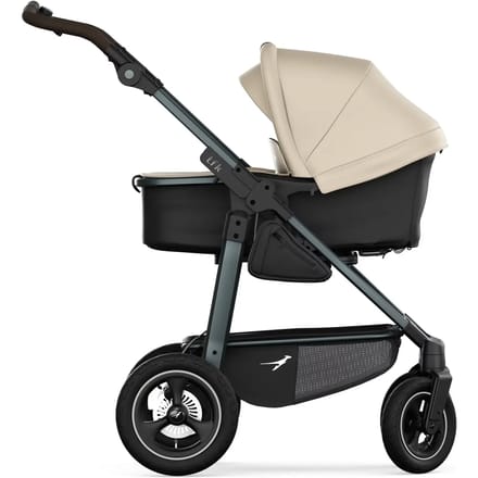 2-in-1 kinderwagen Trend for Kids Mono4