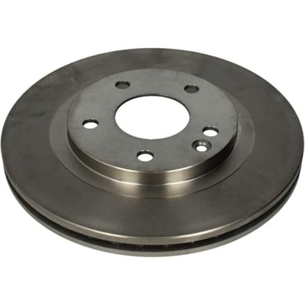 Remschijf ABE C3M049 voorkant, geventileerd, sterk gecarboniseerd, 1 Stuk