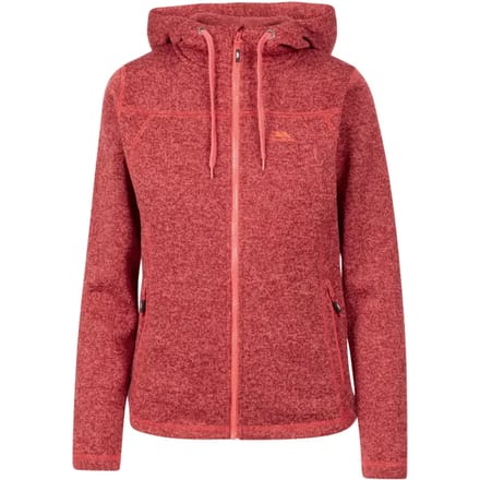 Trespass damesfleecejack Odelia B - Damesfleece At300