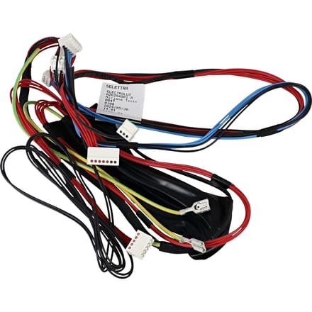 AEG kabel, deur, (B) 140262949013