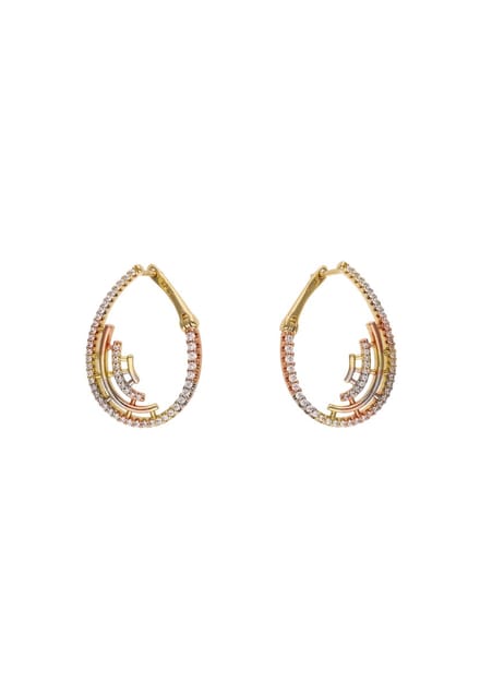 Gaya Earrings