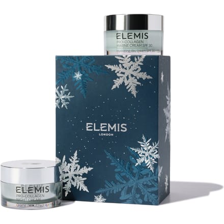 Elemis Day & Night Wonder Duo