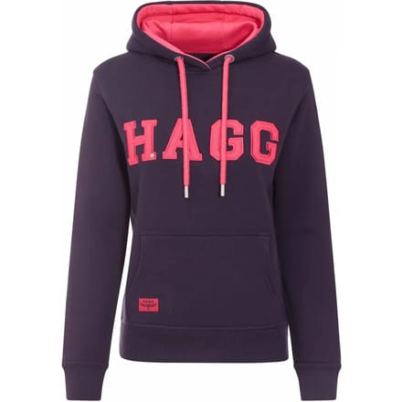 Dames Hoodie Hagg