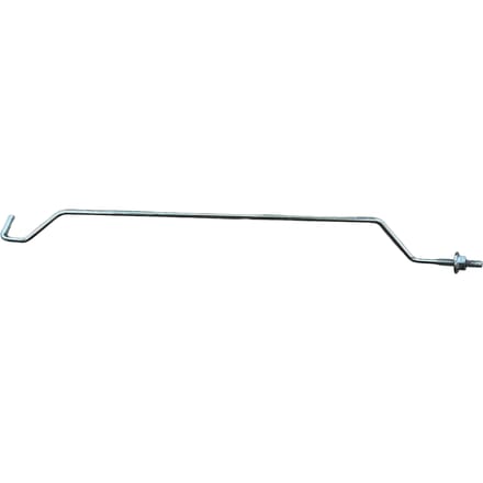 Husqvara verbinding tc138  maaier 39,5cm