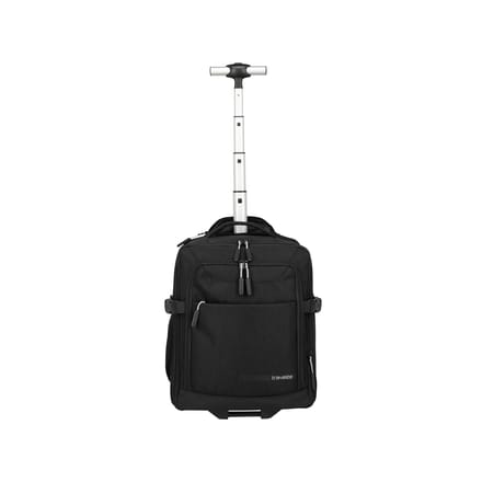 Travelite Kick Off - Rugzaktrolley 15.6 40 cm (black)