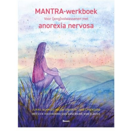 Mantra-Werkboek - Ulrike Schmidt