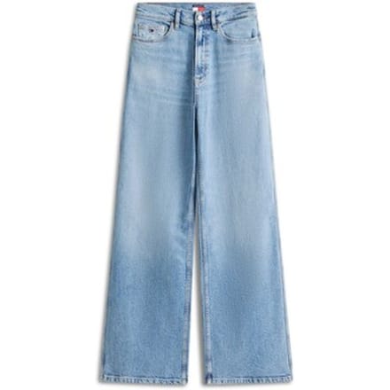 Mom jeans Tommy Jeans Claire Hr Wd Ei5113