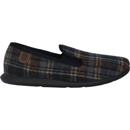 Rohde Fermo - heren slof - Blauw - maat 40 (EU) 7 (UK)
