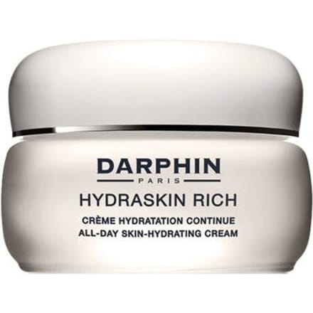 Darphin Hydraskin Rijke Crème - Diepe Hydraterende Crème voor Alle Huidtypes