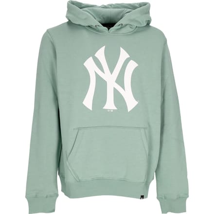 Herenhoodie Mlb Burnside-hoodie Neyyan Eucalyptus
