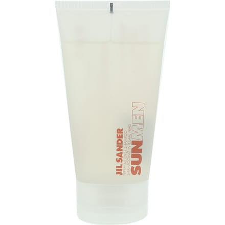 Jil Sander Fresh All Over Shampoo Jil Sander - Sun Men Fresh All Over Shampoo  - 150 ML