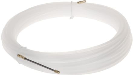 RayTech SPEEDY-NYLON-4/25F - Kabeltreksonde - Nylon - Ø 4 mm - 25 m