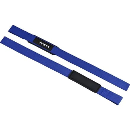 Gevoerde polsband RDX Gym