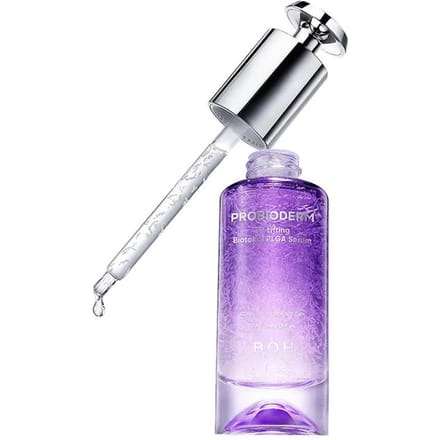 [BIO HEAL BOH] Probioderm 3D Lifting Biotoksil PLGA Serum 30ml purple
