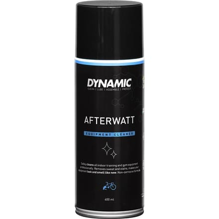 Reinigingsmiddel voor apparatuur Dynamic AfterWatt