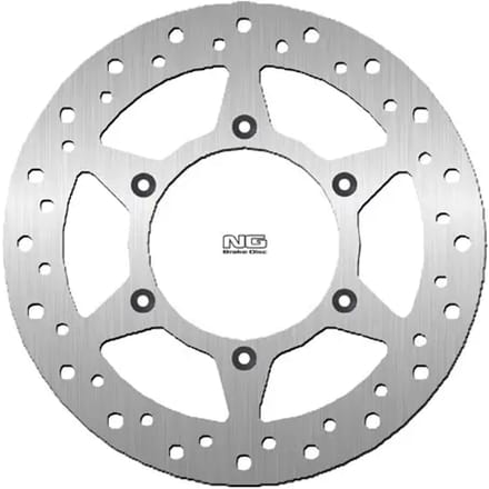 Remschijf voor vaste motorfiets NG Brake Disc DIS300