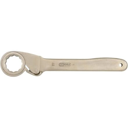 KS Tools 9620117 962.0117 Tandwielratel 200 mm