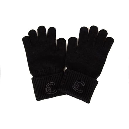 Coccinelle Handschoenen Zwart