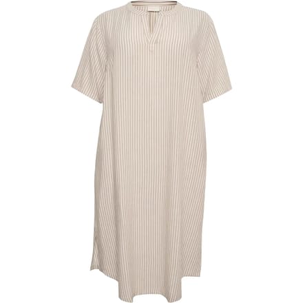 Damesjurk KAFFE Curve Mille