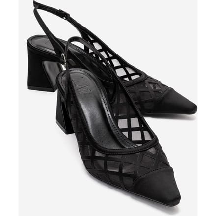 Alveron Blokhak Mesh Pump