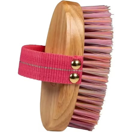 Volledige borstel voor het lichaam eenhoorn Grooming Deluxe Sammy