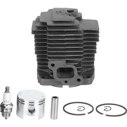 Cilinder Zuiger Assemblage Kit 11005 2123 Geschikt voor KAWASAKI TH48 KBH48A HA048J Trimmer 44mm