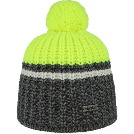 Kinderhoed Eisglut Neon
