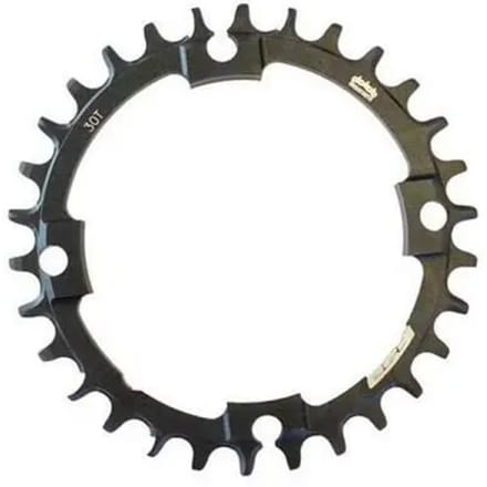 Fsa Wb379 104 Bcd Kettingblad Zwart 30t