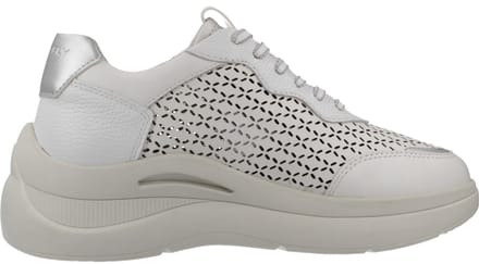 STONEFLY ROCHA 8 NAPPA LTH Wit 38 EU
