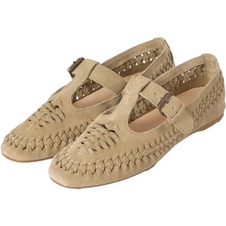 Dames ballerina's Balagan Achla Flats
