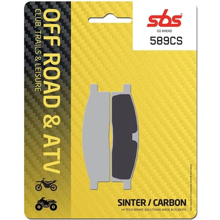 Remblok Sbs Go Ahead 589CS