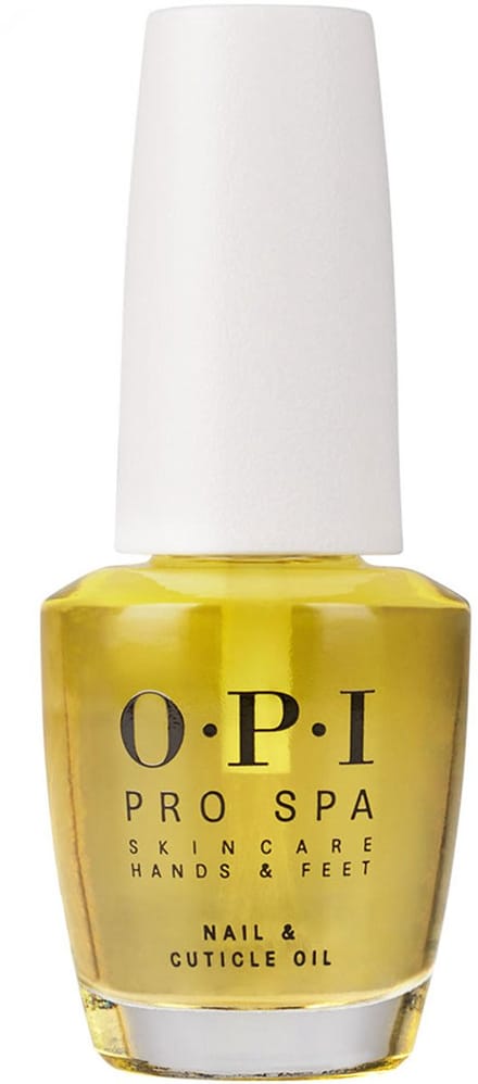 OPI ProSpa - Nagel & Nagelriem Olie 14.8 ml