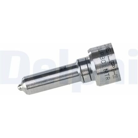 Reparatieset, injectiemondstuk DELPHI L214PBC-12B1