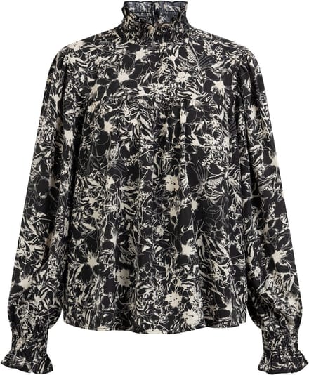 DreiMaster Blouse shirt bridgeport