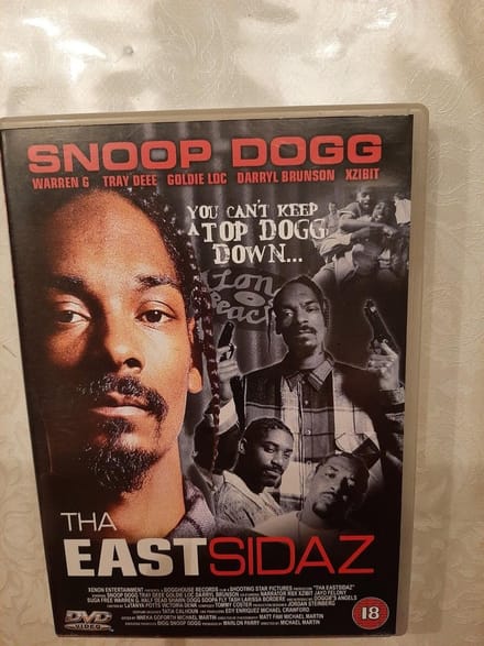 Tha Eastsidaz