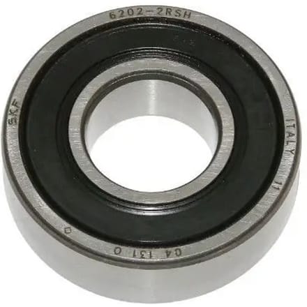 SKF - 6202 2RS1 - Wiellager