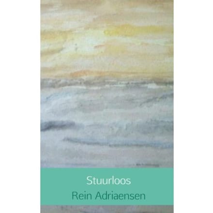 Stuurloos - Rein Adriaensen
