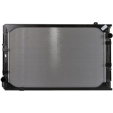 Radiator, motorkoeling TITANX ME2221