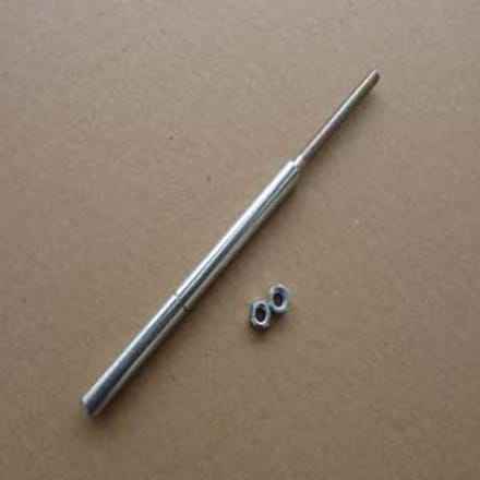 Remeha Instelschroef sproeierschacht, 97955499
