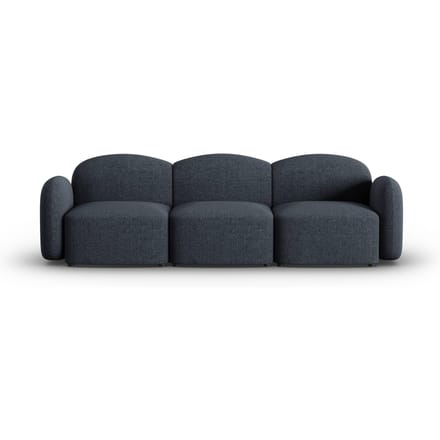 3-zitsbank Blair chenille | Micadoni Home