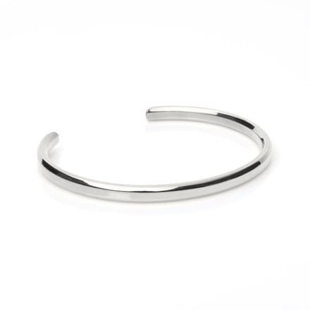 Marenca Zilveren Egale Cuff Heren Armband (M)