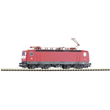 Piko H0 51724 H0 elektrische locomotief BR 112 van de DR