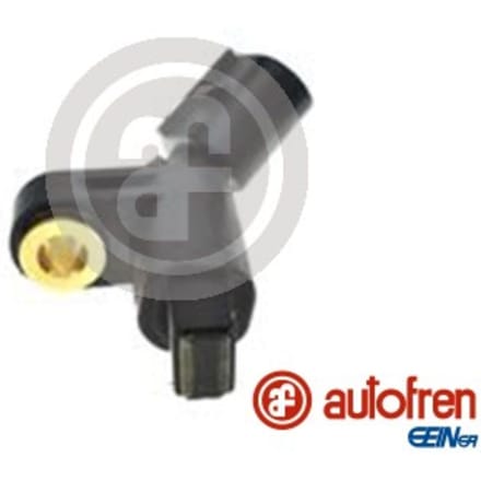 Snelheidssensor, ABS AUTOFREN SEINSA DS-0015