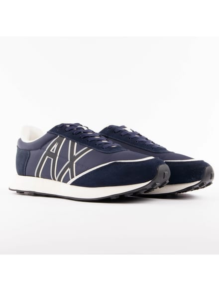 Korb Armani Exchange Heren essentieel