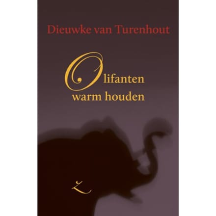 Olifanten Warm Houden - Extazereeks - Dieuwke van Turenhout