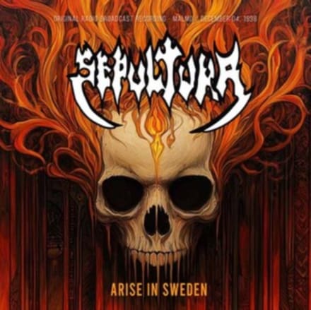 Arise in Sweden