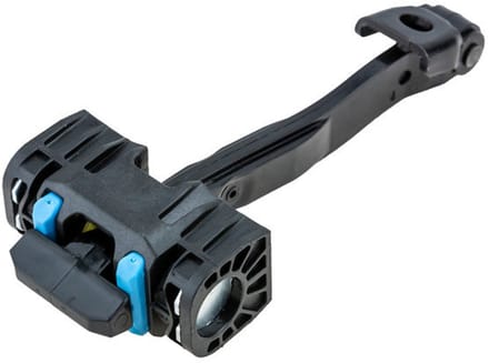 Deurvastzetter achter OEM 4K0839249
